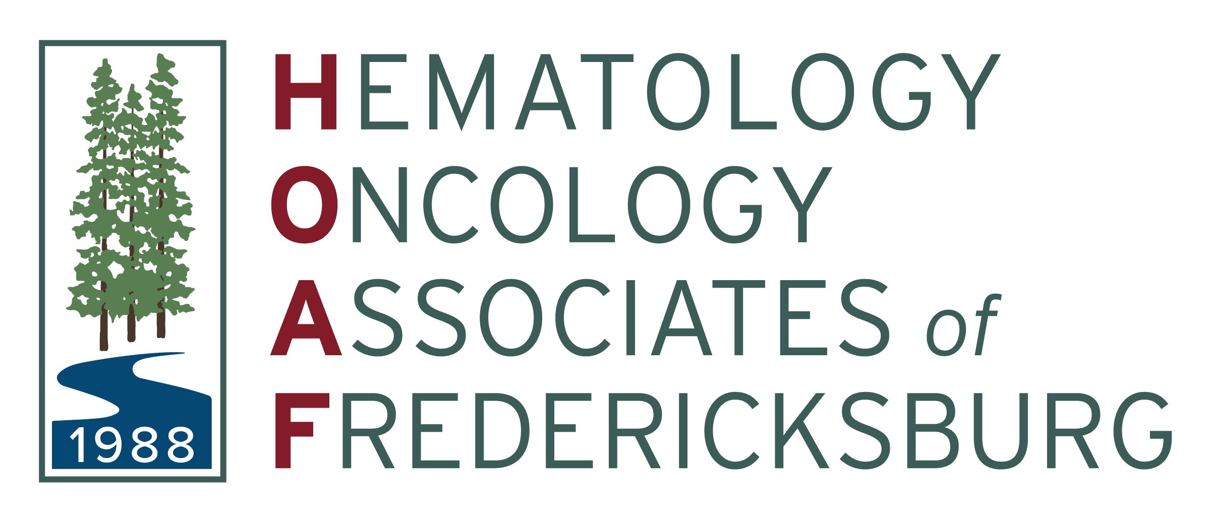 Hematology oncology associates of fredericksburg