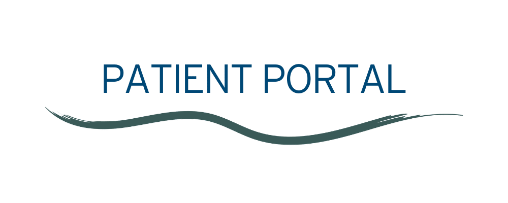 Patient portal Patient portal text